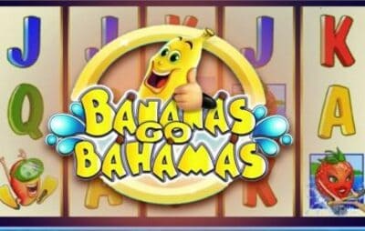 Слот Bananas Go Bahamasна Вулкан 24 — Играть на деньги или Demo