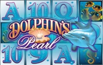 Слот Dolphins Pearl на Вулкан 24 — Играть на деньги или Demo