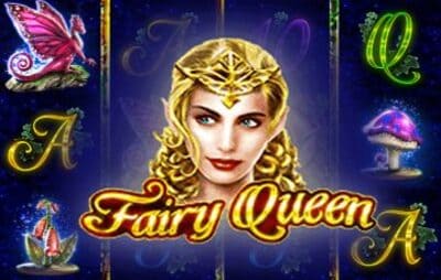 Слот Fairy Queen на Вулкан 24 — Играть на деньги или Demo