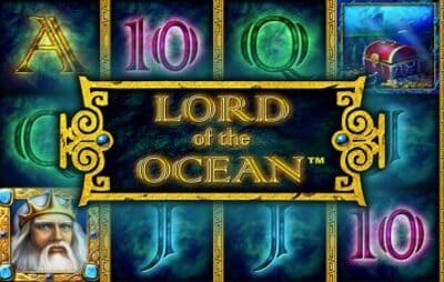 Слот Lord of the Ocean на Вулкан 24 — Играть на деньги или Demo