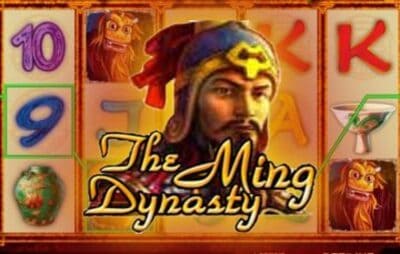 Слот The Ming Dynasty на Вулкан 24 — Играть на деньги или Demo